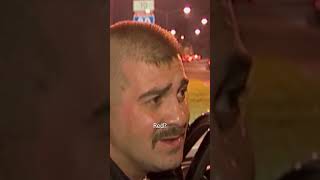 ‘Open the Window Before I Smash It!’ #cops #copstvshow #arrested #viral #shorts #police #trending