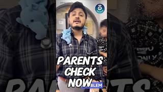 #1 Saal Ke Baad Testis Nahi Utra? Surgery Zaroori Ho Sakti Hai! #shorts #baby #health #viral