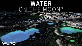 Is There Water on the Moon? New Data Makes It Even Harder to Find | Science Documentary