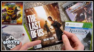 Remember the Online Pass Epidemic?