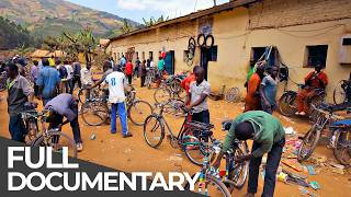 Earth Untold: Rwanda | Hidden Tales from Africa’s Land of a Thousand Hills | Free Documentary