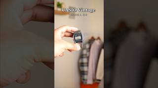 Best Vintage Watch Under Budget | #shorts