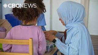 Quebec daycares worry new secularism law will exacerbate staff shortages