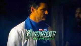 AVENGERS DOOMSDAY TRAILER: Doctor Doom & X-Men Breakdown