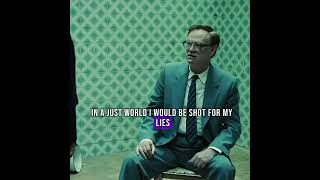 “In a Just World… I’d Be Shot for My Lies” | Chernobyl’s Most Chilling Confession
