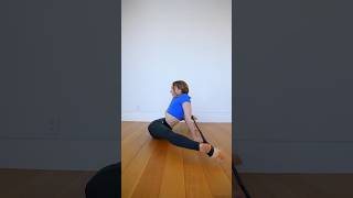 My legs are backwards 🤯