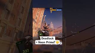 Steam hat ein fast fertiges Spiel gekillt, um daraus Deadlock zu machen? 🤔​ #shorts