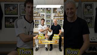 Germany 2002 World Cup Squad Then vs Now 😳 Legends Transformation