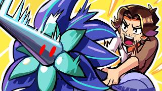 Nobody is Using Mega Glimmora Like This