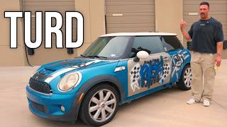 I traded an Energy Drink For This Car, Let's see how bad it is 😅