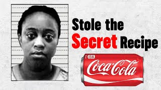 The Employee Who Tried to Sell Coca-Cola’s Secrets to Pepsi
