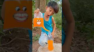 Survival Skills: SMART idea and USEFUL #bushcraft #camping #outdoors #useful