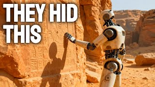 AI Decoded 4,000-Year-Old Tablets — What It Found Changes Everything | History for Sleep