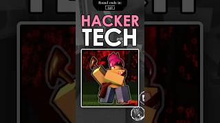 😲 JANE DOE now can TELEPORT in FORSAKEN? (probably bannable) | #roblox #forsaken #janedoe