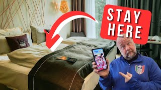 How to Spot a GOOD HOTEL in 60 Seconds