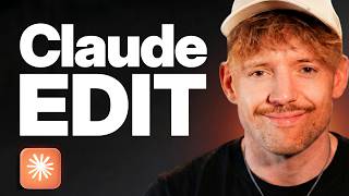 Claude just changed Content Creation Forever