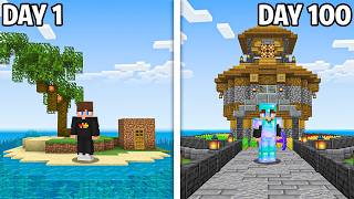 Survive 100 Days On this Island Win $1,000