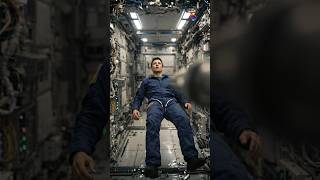 The Terrifying Truth About Zero Gravity