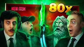 GEM Tradeup Battle! ($20,000)