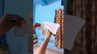 You Need One Paper And Rubber Band To Make This Toy