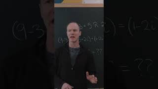 When does division with remainder exist?