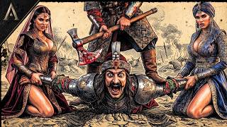 What Happened in the REAL DRACULA's Final Hours Was Not What History Recorded