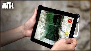 Pompeii's Lost Secrets Revealed: How Science Is Saving The Ancient City