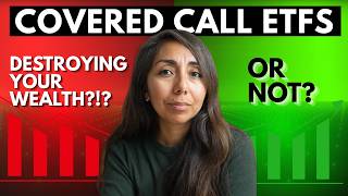 The Covered Call ETF Lie Nobody Is Talking About (JEPI, XYLD, SPYI, SPY)