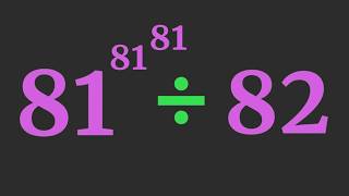 Solve This in 5 Seconds (No Calculator)