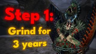 Only 1 Person Has Beaten This Insane FFX Challenge