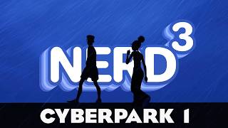 Into The Dark | CyberPark: Part 1