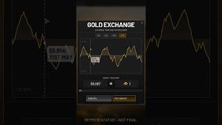 GOLD BARS in #WARDOGS Explained! Exchange Cash for GOLD! 💰