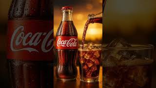 Coca-Cola + Mentos Explained 🤔  | Science Behind the Reaction #shorts