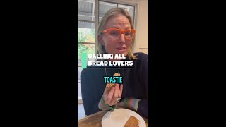 Low Carb Toastie Recipe