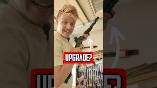 Upgrading The Perfect Gun!