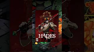 I Played Hades For the 1st Time - My thoughts