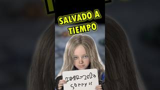 Pragmata casi falla... por su propia idea #pragmata #videojuegos #gamedev #gamedesign #capcom