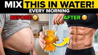 This Morning Drink Melts Belly Fat & Boosts Metabolism Fast