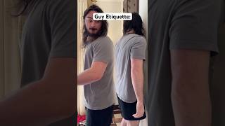 never go front to back #shorts #comedy #funny