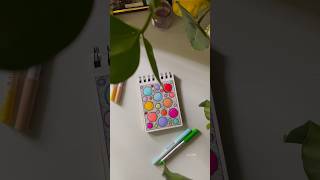 ഒരു simple zentagle art വരക്കാം..✨