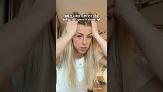 Night alone with the kids (REAL)