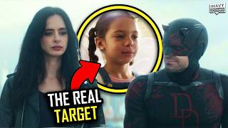 DAREDEVIL Born Again Season 2 Episode 6 Breakdown | Easter Eggs, Hidden Details & Review