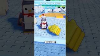 Roblox Knockout Cook Revenge Story! #roblox #knockout knockout