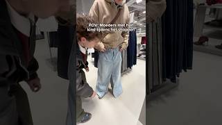 Elke moeder met hun kind👩