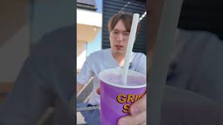 GRIMACE SHAKE W POLSCE