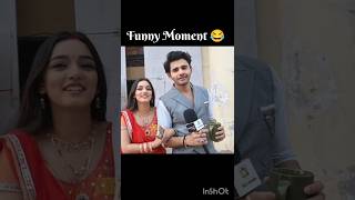 Funny Moment 😂 #rimjhim #sameer #funny #cutecouple #love #shorts #funnymoments #comedy
