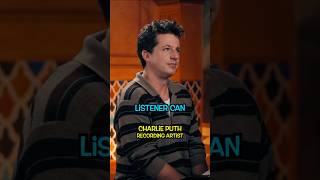 Charlie Puth on pop music complexity #piano #popmusic #shorts