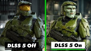 Why Is Everyone Going Crazy Over DLSS 5?