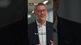 Rodrigo Moya│Jefe Transformación digital, innovación proyectos Superintendencia de Seguridad Pública