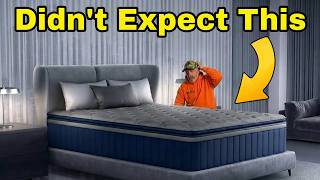 The Best Value Hybrid Mattress of 2026?